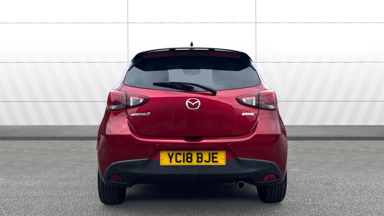 Mazda 2 1.5 115 GT Sport Nav+ 5dr Petrol Hatchback